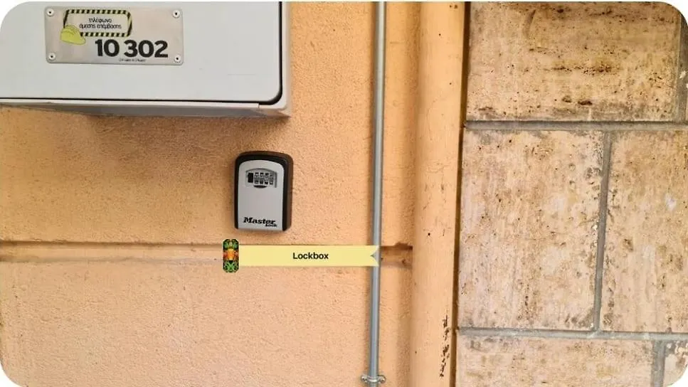 Apartamento Fully Equipped And Family Friendly 200Mbps Tesalónica