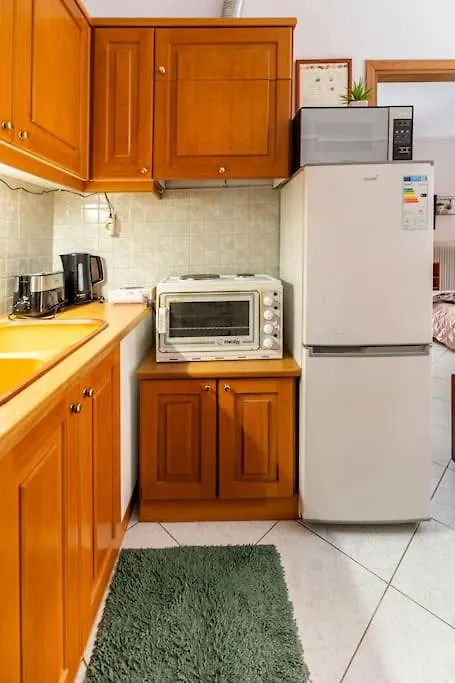 شقة Fully Equipped And Family Friendly 200Mbps سالونيك
