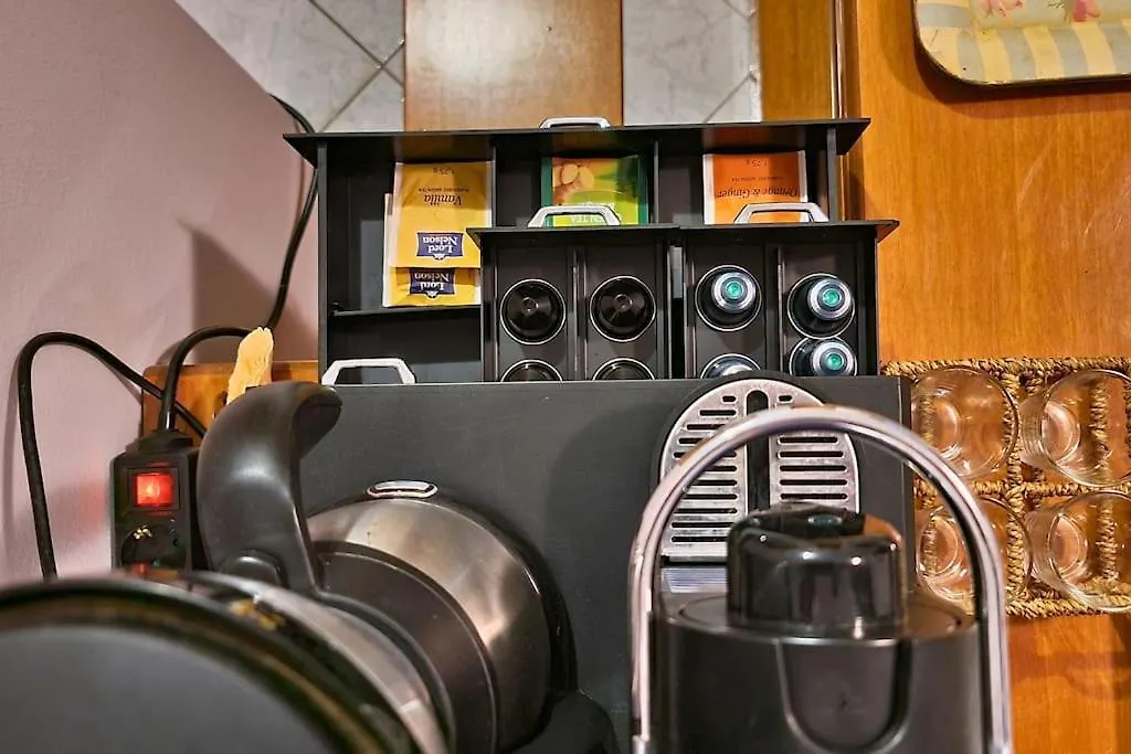 Apartamento Fully Equipped And Family Friendly 200Mbps Tesalónica